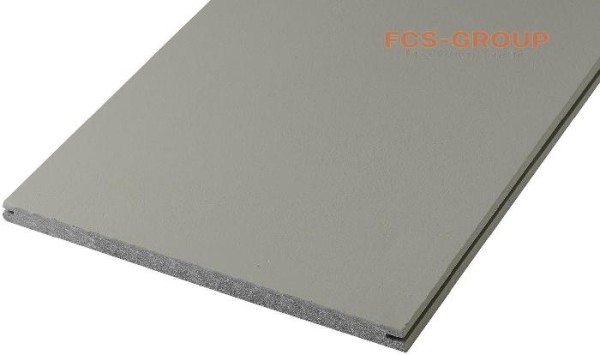 Фиброцементные панели FCS Group Smooth Line F52 купить в Орле