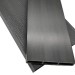 Доска для грядок и клумб из ДПК NauticPrime, 25х150х2950 серый купить в Орле