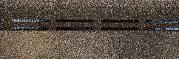 Коньково-карнизная черепица Docke Premium, вагаси купить в Орле