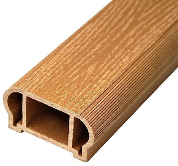 Перила FAYNAG ДПК WOOD тик купить в Орле