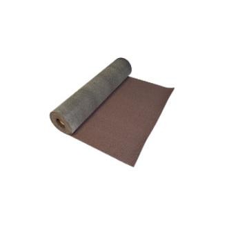 Ендовный ковер Shinglas Коричневы, рулон 10х1м купить в Орле
