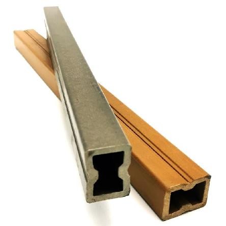 Лага из ДПК 30х40 NanoWood купить в Орле
