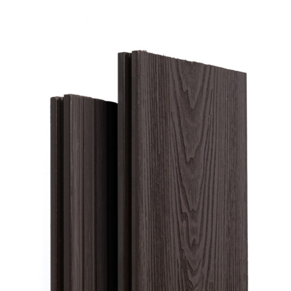 Террасная доска из ДПК ECODECKING Комфорт 3D Венге купить в Орле