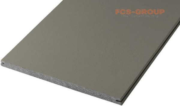 Фиброцементные панели FCS Group Smooth Line F53 купить в Орле