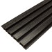 Фасадная доска из ДПК Faynag Wood Рейка Кварц купить в Орле