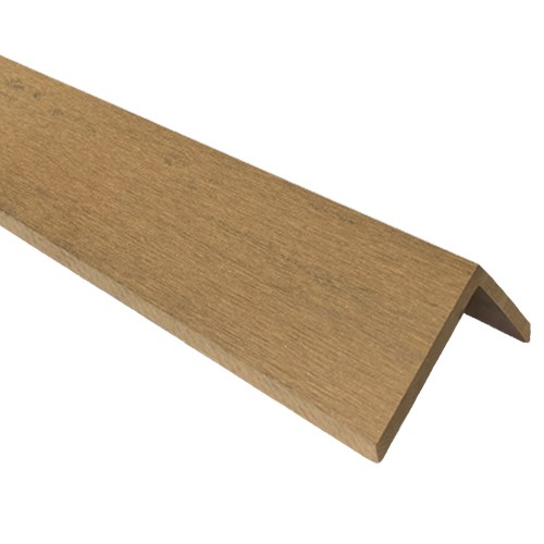 Уголок EasyDecking Wood-Х 50х80 Тик Микс купить в Орле