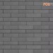 Фиброцементные панели FCSPRO Stone Block, 400x190x8 купить в Орле