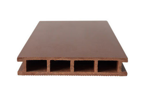Террасная доска из ДПК ECODECKING Velvet Коричневый купить в Орле