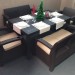 Комплект мебели Yalta Family Set купить в Орле