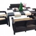 Комплект мебели Yalta Family Set купить в Орле