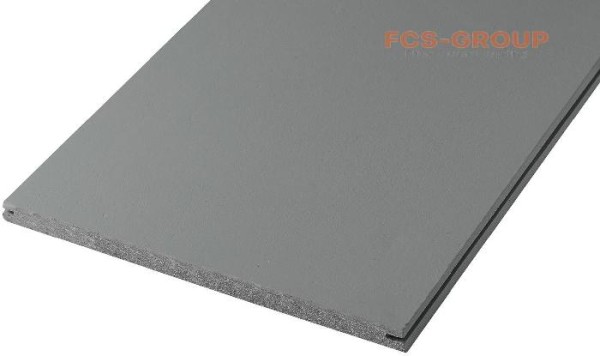 Фиброцементные панели FCS Group Smooth Line F54 купить в Орле