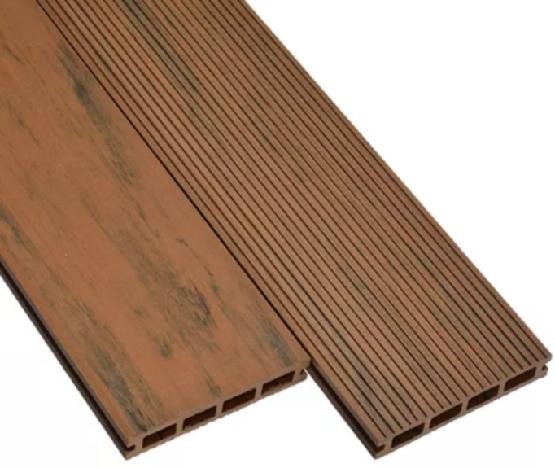 Террасная доска ДПК Deckart Select colorite Тик купить в Орле
