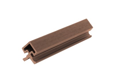 Угол внешний для фасадной панели co-extrusion, suar mix