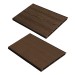 Заборная доска CM Decking мербау (под заказ) купить в Орле