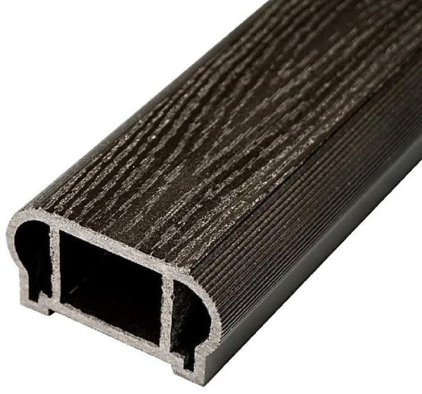 Перила FAYNAG ДПК WOOD венге купить в Орле
