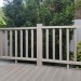 Ограждение из ДПК Outdoor Классик 3D STORM серый микс купить в Орле
