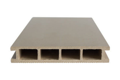 Террасная доска из ДПК ECODECKING Velvet Серый купить в Орле