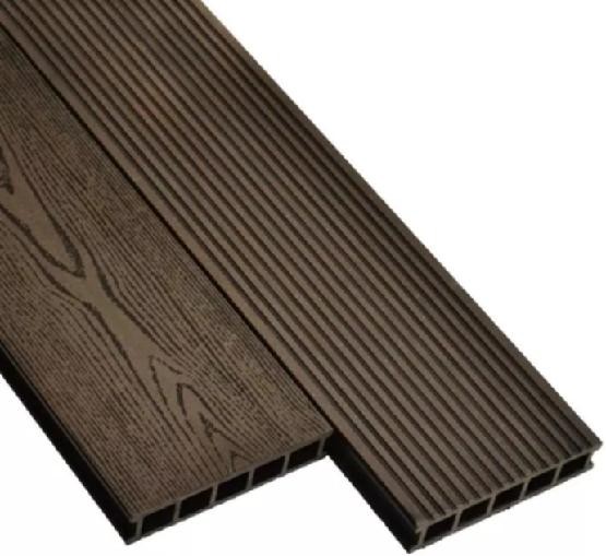 Террасная доска ДПК Deckart Universal Венге купить в Орле