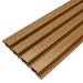 Фасадная доска из ДПК Faynag Wood Рейка Орех купить в Орле