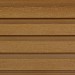 Фасадная доска из ДПК Faynag Wood Рейка Орех купить в Орле