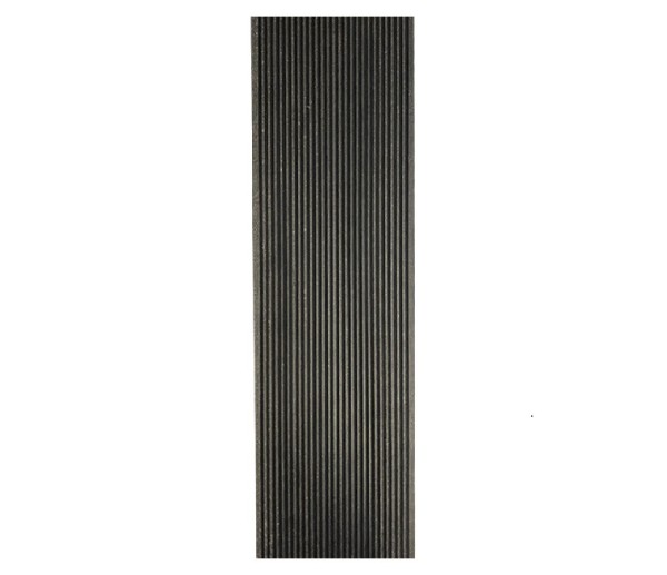 Доска Террасная NanoWood «Standart» Velvetto односторонняя - Антрацит 150×26 купить в Орле