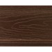 Фасадная панель  из ДПК ECODECKING Коричневый купить в Орле