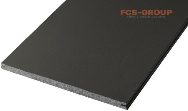 Фиброцементные панели FCS Group Smooth Line F60 купить в Орле