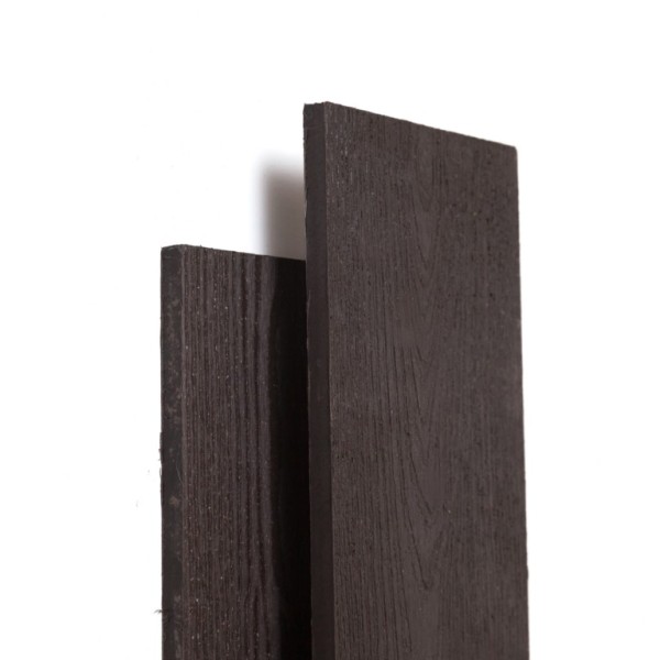 Заборная доска Ecodecking Некст 145х12 Венге купить в Орле