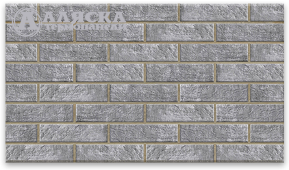 Фасадные Термопанели Аляска Wall купить в Орле