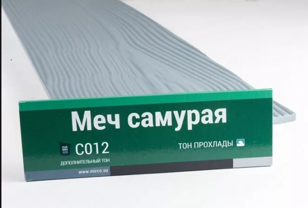Сайдинг Мирко 7,5 под дерево С012 купить в Орле
