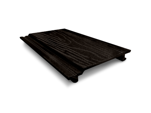 Фасадная панель  из ДПК ECODECKING Венге купить в Орле