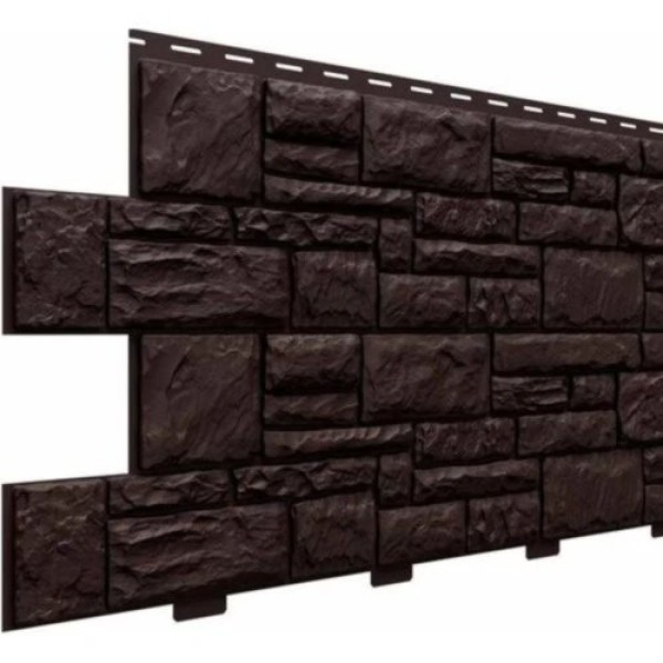 Фасадная панель Доломит Крымский берег Корица купить в Орле