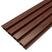 Фасадная доска из ДПК Faynag Wood Рейка Шоколад купить в Орле