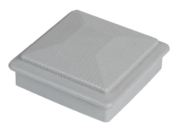 Крышка верхняя Woodvex Серый купить в Орле