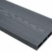 Доска для грядок и клумб из ДПК 3D, NauticPrime 30х225х2950 серый (под заказ) купить в Орле