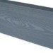 Доска для грядок и клумб из ДПК 3D, NauticPrime 30х225х2950 серый (под заказ) купить в Орле