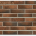 Фасадные Термопанели Аляска Retro Brick Chili купить в Орле