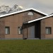 Фиброцементный сайдинг Roofas Board Wood Топаз купить в Орле