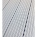 Террасная доска из ДПК Faynag Premium VELVET-ZEBRA  Серебро купить в Орле