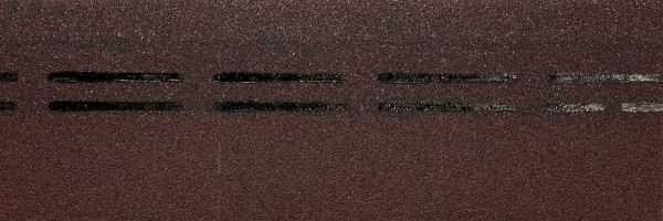 Коньково-карнизная черепица Docke Premium, корица купить в Орле