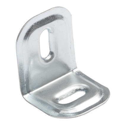 Скоба Grinder 26х31х27 mm для монтажа лаги 90х30 купить в Орле
