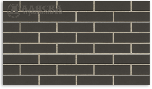 Фасадные Термопанели Аляска Natural Braun купить в Орле