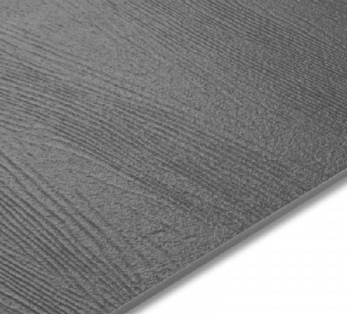 Фиброцементный сайдинг Roofas Board Wood Антрацит купить в Орле
