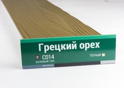 Сайдинг Мирко 7,5 под дерево С014
