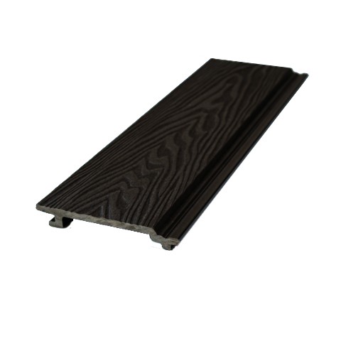 Фасадная панель из ДПК ECODECKING Венге купить в Орле