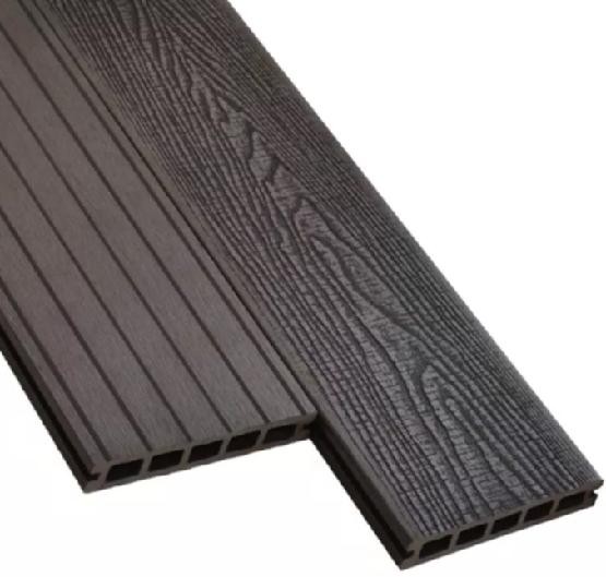 Террасная доска ДПК Deckart Аntique Венге купить в Орле