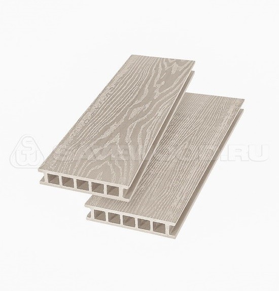 Террасная доска из ДПК SW-Fagus «SaveWood» бежевый купить в Орле