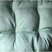 Кресло Подвесное из искусственного ротанга AFM-168A-L White/Green купить в Орле