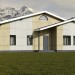 Фиброцементный сайдинг Roofas Board Wood Песчаник светлы купить в Орле