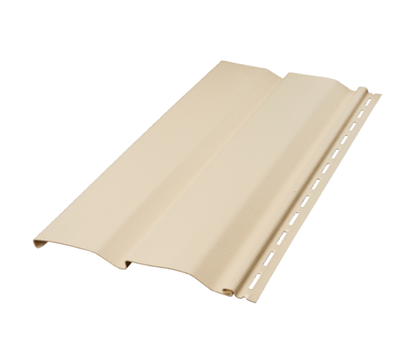 Сайдинг виниловый «Лапландия» Магнолия купить в Орле